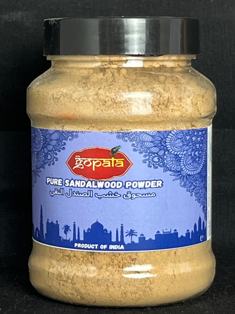 KTD Gopala Sandalwood (Chandan) Powder 100g