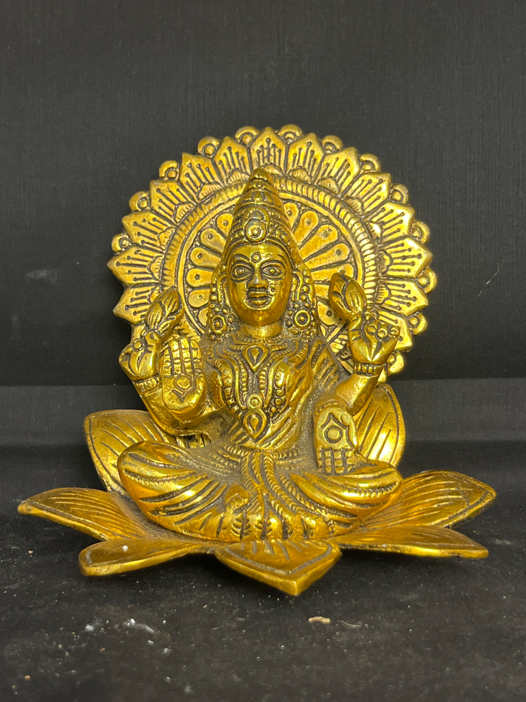 KTD Gopala Lakshmi Ji Steel No. 83
