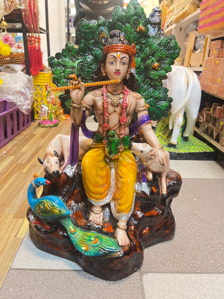 KTD Gopala Krishna Ji Fibre No. 525