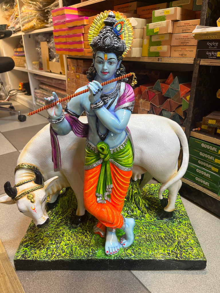 KTD Gopala Krishna Ji No. 699