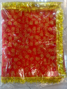 KTD Gopala Fancy Net Mix Chunni No. 12 (40x110)cm 