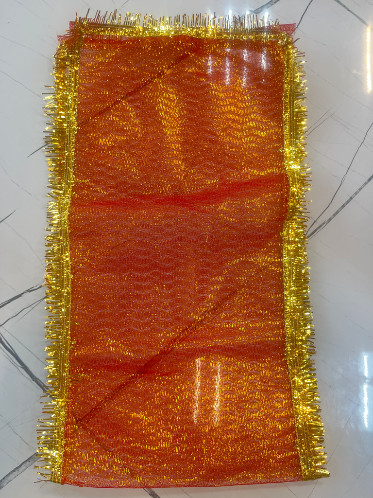 KTD Gopala Net Chunni No. 5 (20x100)