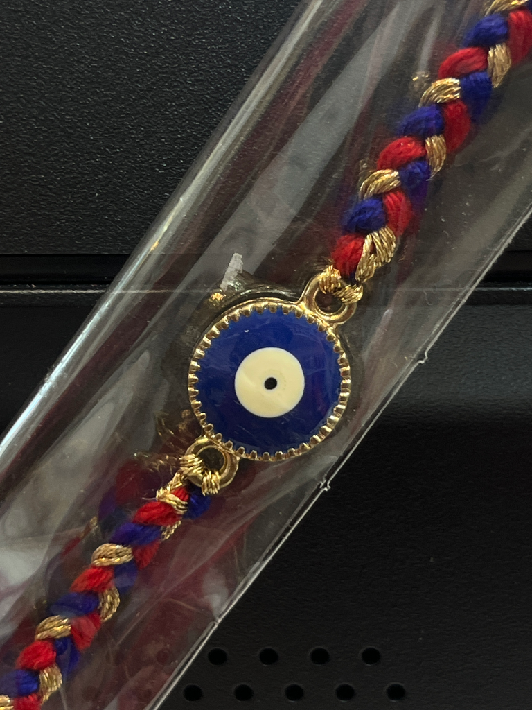 KTD Gopala Rakhi Evil Eye(5) No. 13