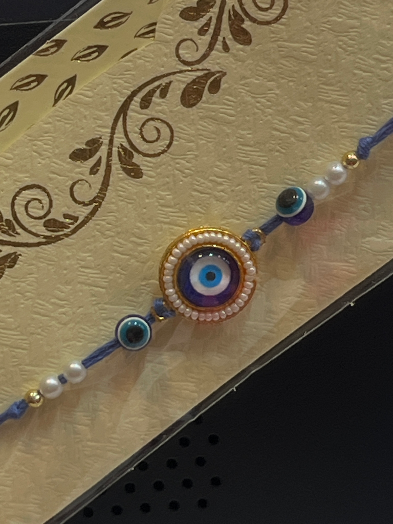 KTD Gopala Rakhi Evil Eye(7) No. 15
