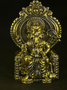 KTD Gopala Ganesh Ji 4.4cm Brass (Prem) 179Dh