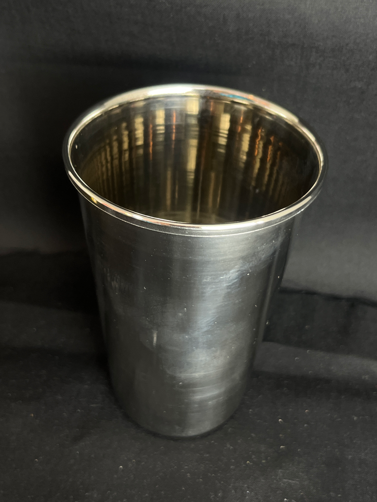 KTD Gopala Steel Glass 12cm (1) 9Dh