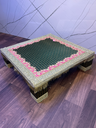 KTD Gopala Fancy Designer Chowki Mix (H) (21x21)" 399Dh