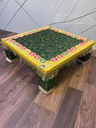 KTD Gopala Fancy Designer Chowki Mix (H) (16x16)" 279Dh