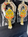 KTD Gopala Designer Wall Hanging 79Dh