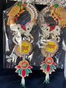 KTD Gopala Designer Wall Hanging 139Dh