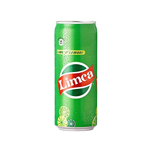 Limca 330Ml