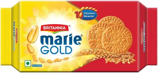 Britannia Marie Gold Biscuits 250G