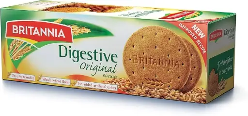 Britannia Digestive Original 225 Gm