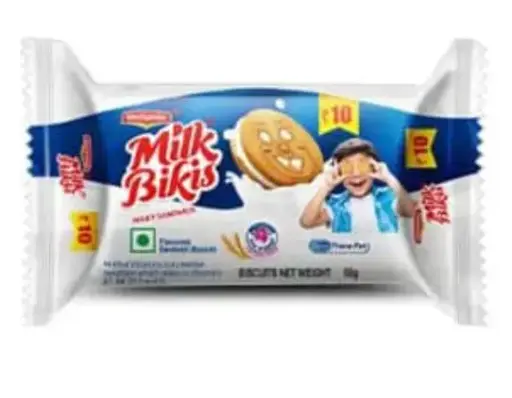 Britannia Milk Bikis 44 Gm