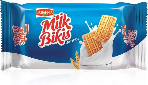 Britannia Milk Bikis 90 Gm