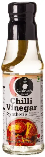 Chings Chilli Vinegar 170Ml