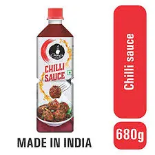 Chings Red Chilli Sauce 680G