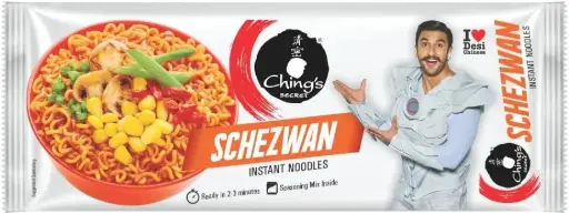 Chings Schezwan Noodles 240 Gm