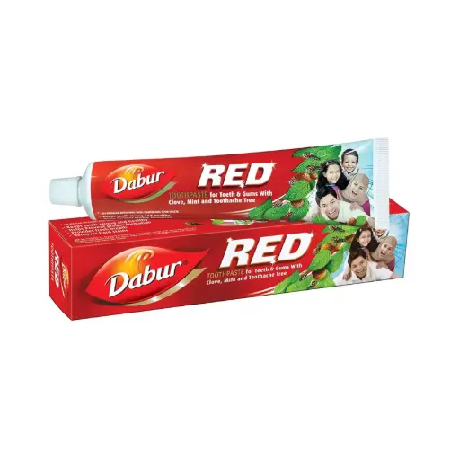 Dabur Red Toothpaste 200 Gm