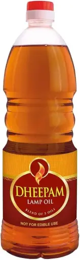 Dheepam Oil 1Ltr