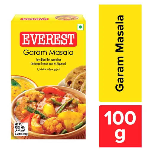 Everest Garam Masala 100G