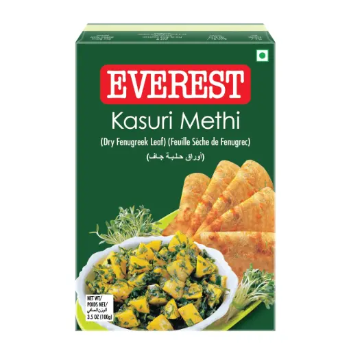 Everest Kasuri Methi 100 Gm