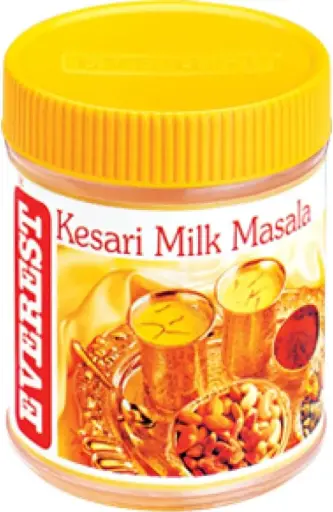Everest Kesari Milk Masala 100 Gm