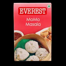 Everest Momo Masala 100 Gm