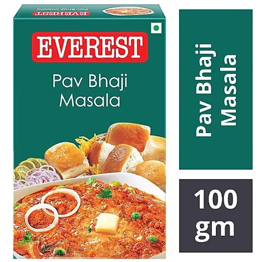 Everest Pav Bhaji Masala 100 Gm