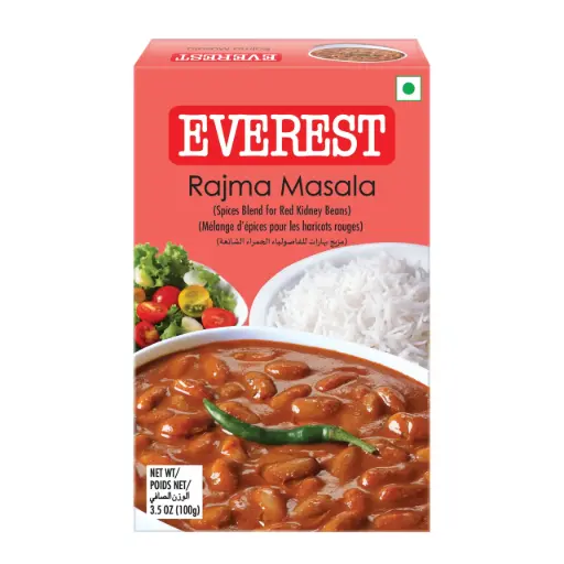 Everest Rajma Masala 100 Gm