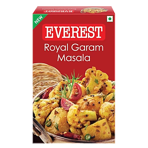 Everest Royal Garam Masala 100 Gm