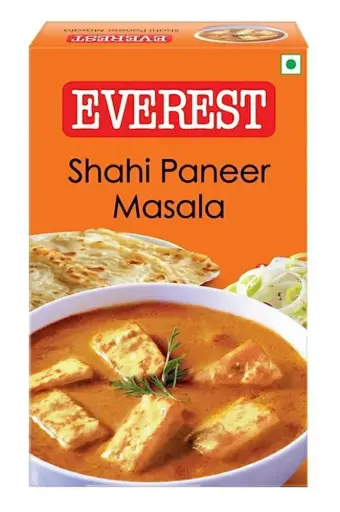 Everest Shahi Paneer Masala 100 Gm