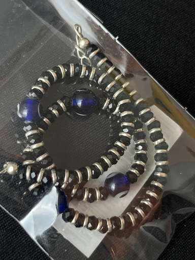 KTD Gopala 999 Leg Bracelet No. 75