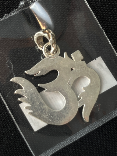 KTD Gopala 999 Om Locket No. 75