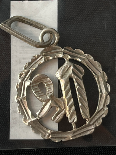 KTD Gopala 999 Shri Locket No. 99