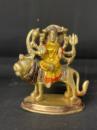 KTD Gopala Durga Mata Brass No. 149