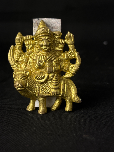 KTD Gopala Durga Mata Brass No. 28