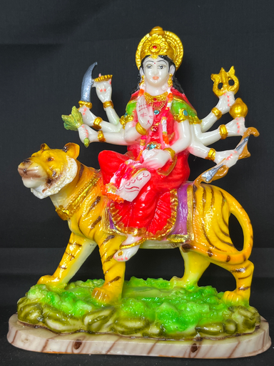 KTD Gopala Durga Mata Fibre No. 189