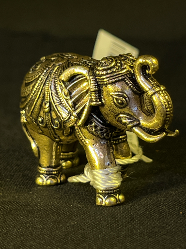 KTD Gopala Elepant 3.2cm Brass (Prem) No. 135