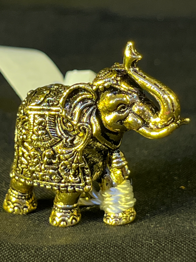 KTD Gopala Elepant 3.3cm Brass (Prem) No. 95