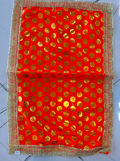 KTD Gopala Fancy Mix Material Aasan No. 10 (31x47)cm