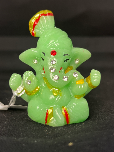 KTD Gopala Ganesh JI Fibre 6.2cm No. 10