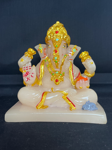 KTD Gopala Ganesh Ji Fibre No. 125