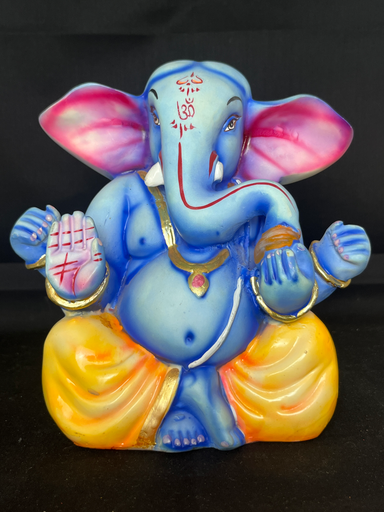 KTD Gopala Ganesh Ji Fibre No. 135