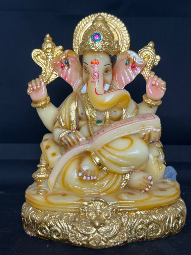 KTD Gopala Ganesh Ji Fibre No. 145