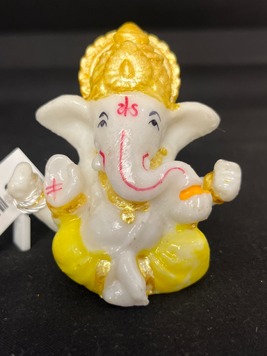 KTD Gopala Ganesh JI Fibre No. 15