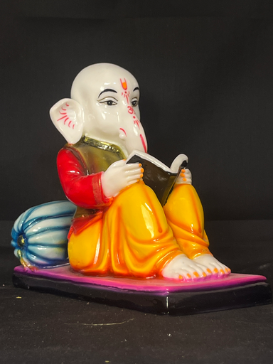 KTD Gopala Ganesh JI Fibre No. 189
