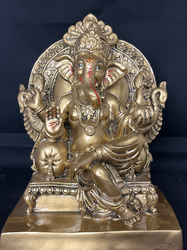 KTD Gopala Ganesh Ji Fibre No. 201