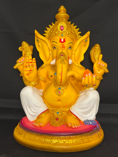 KTD Gopala Ganesh Ji Fibre No. 225