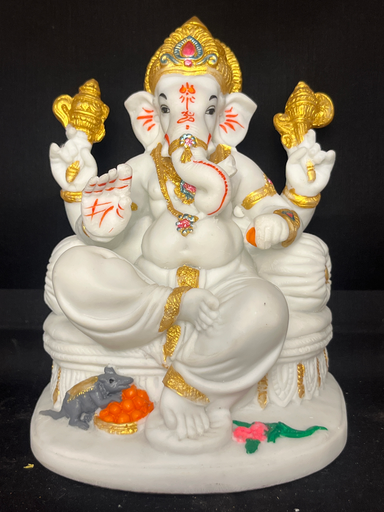 KTD Gopala Ganesh JI Fibre No. 229